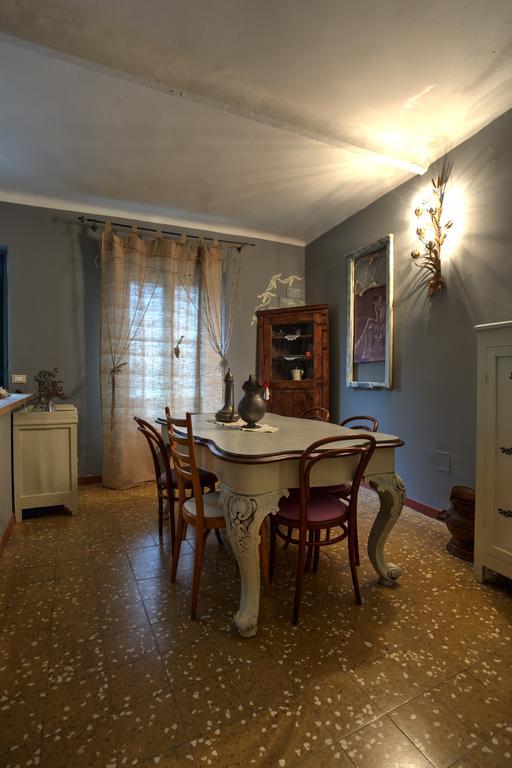 La Mia Casa Di Campagna Hotel Rovieto Exterior foto