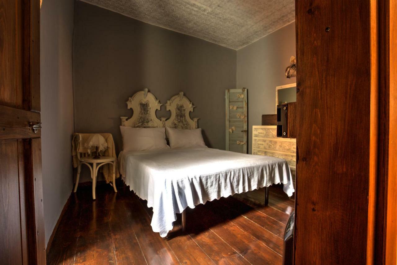 La Mia Casa Di Campagna Hotel Rovieto Exterior foto