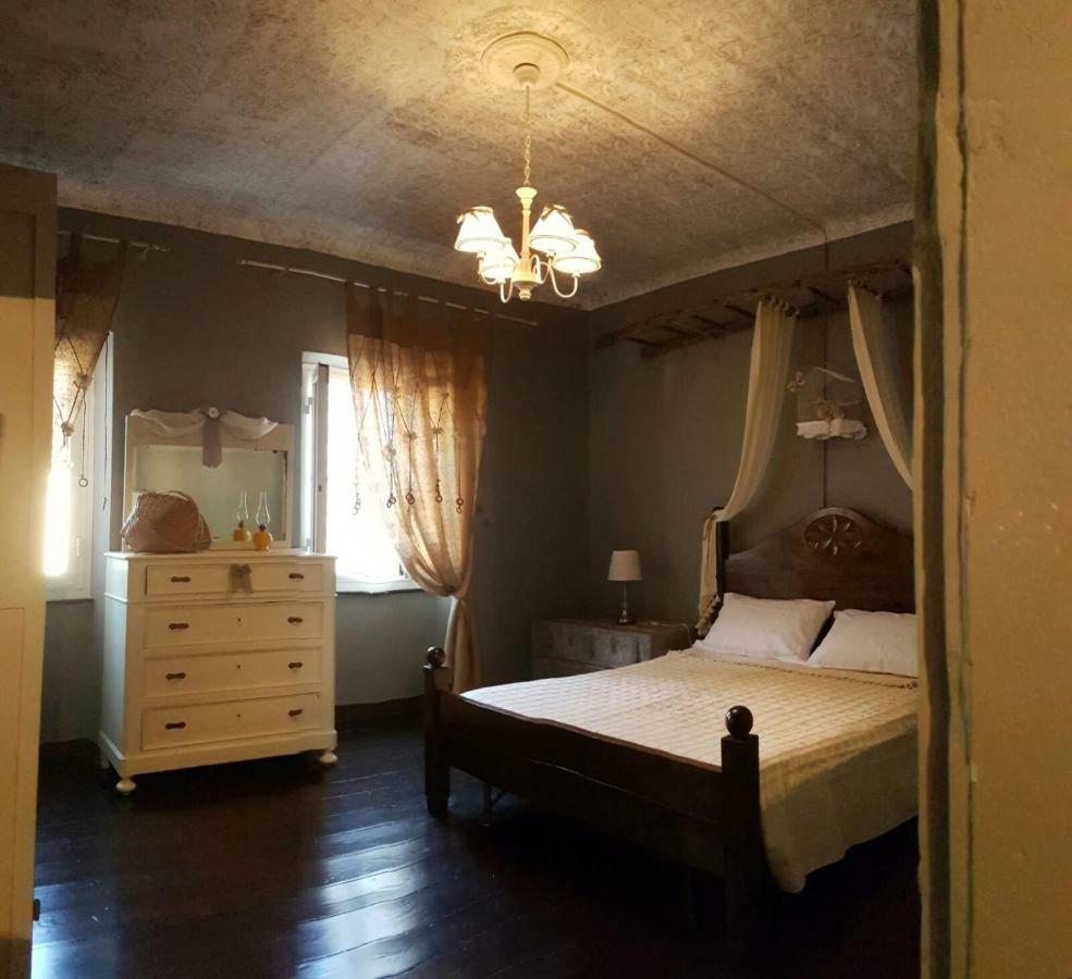 La Mia Casa Di Campagna Hotel Rovieto Exterior foto